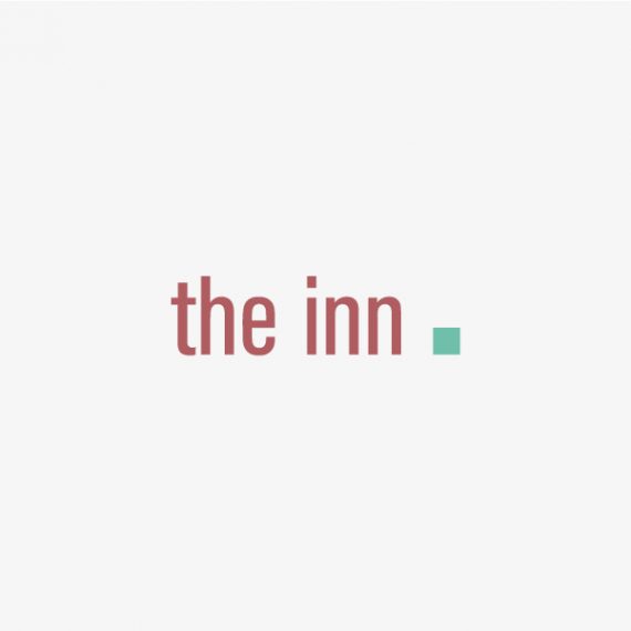 The inn - brand identity