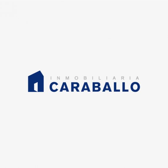 Inmobiliaria Caraballo - brand identity