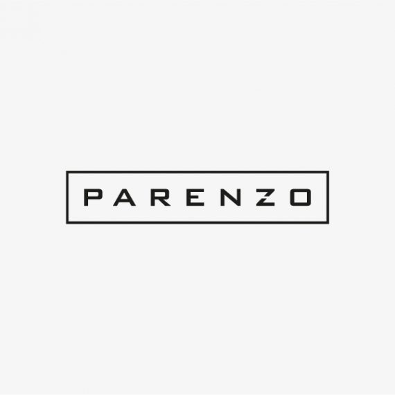 Parenzo - brand identity