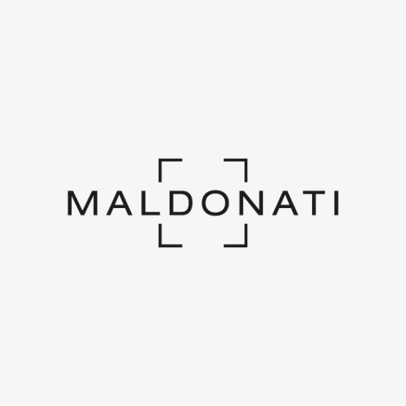 Maldonati Photography - brand identity