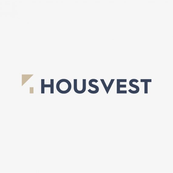 Housvest - brand identity
