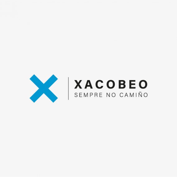 Xacobeo - brand identity