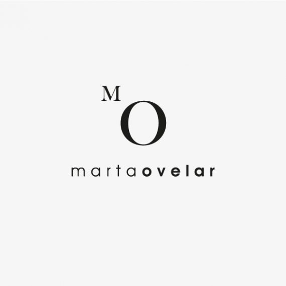 Marta Ovelar - brand identity